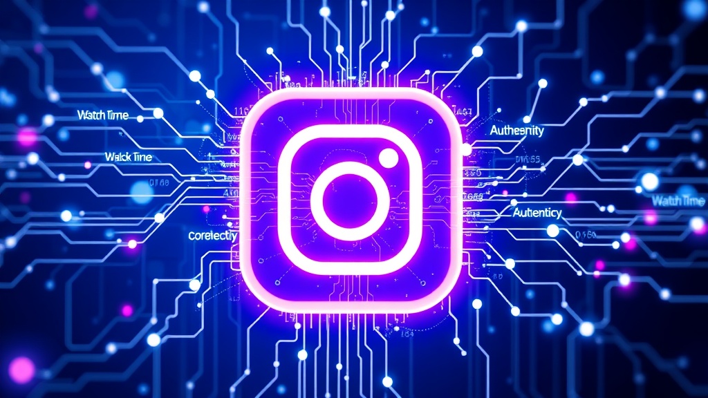 Algoritma Instagram 2025: Strategi & Perubahan Penting