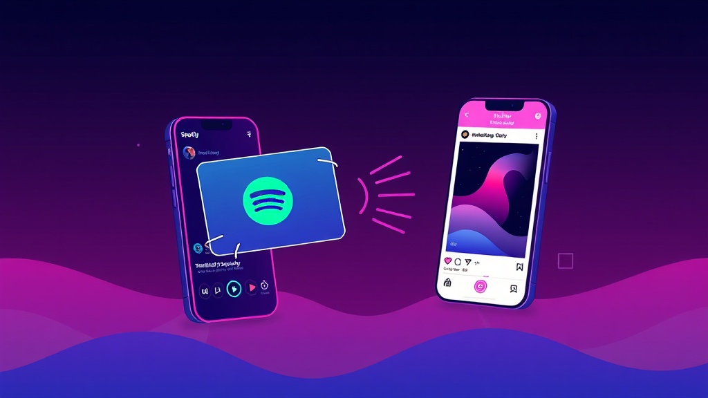 Cara Mudah Akses & Bagikan Spotify Wrapped 2025 ke IG Story