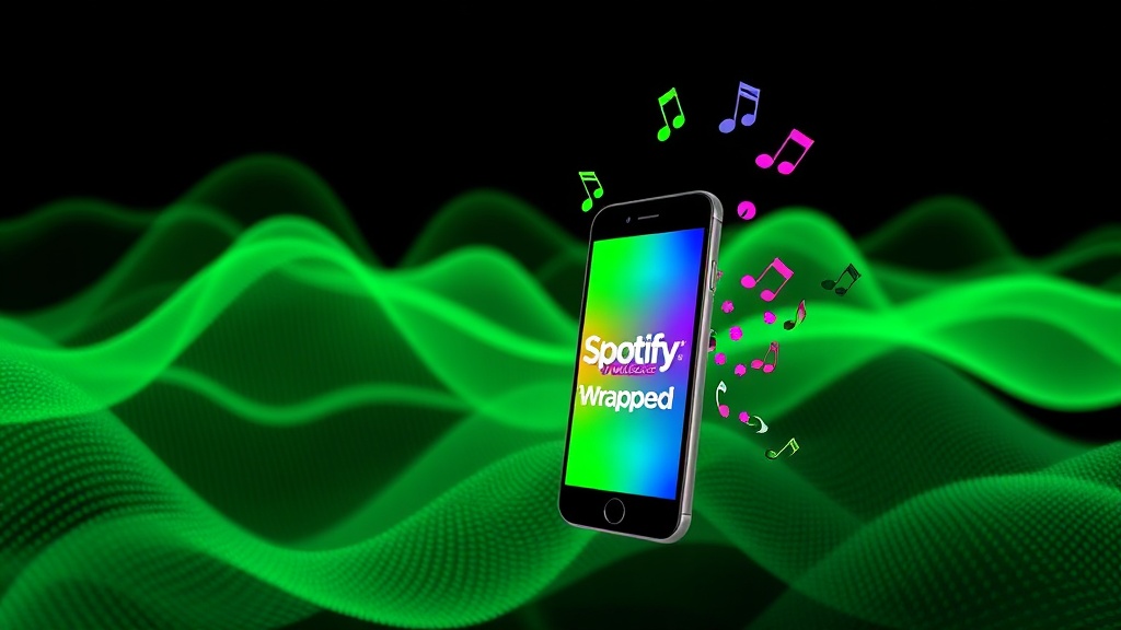 Mengapa Spotify Wrapped Selalu Dinantikan & Artinya