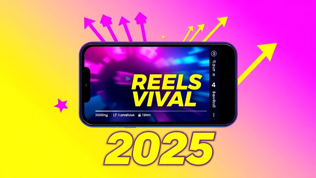 Format Reels Paling Menarik & Trending 2025: Naikkan Follower