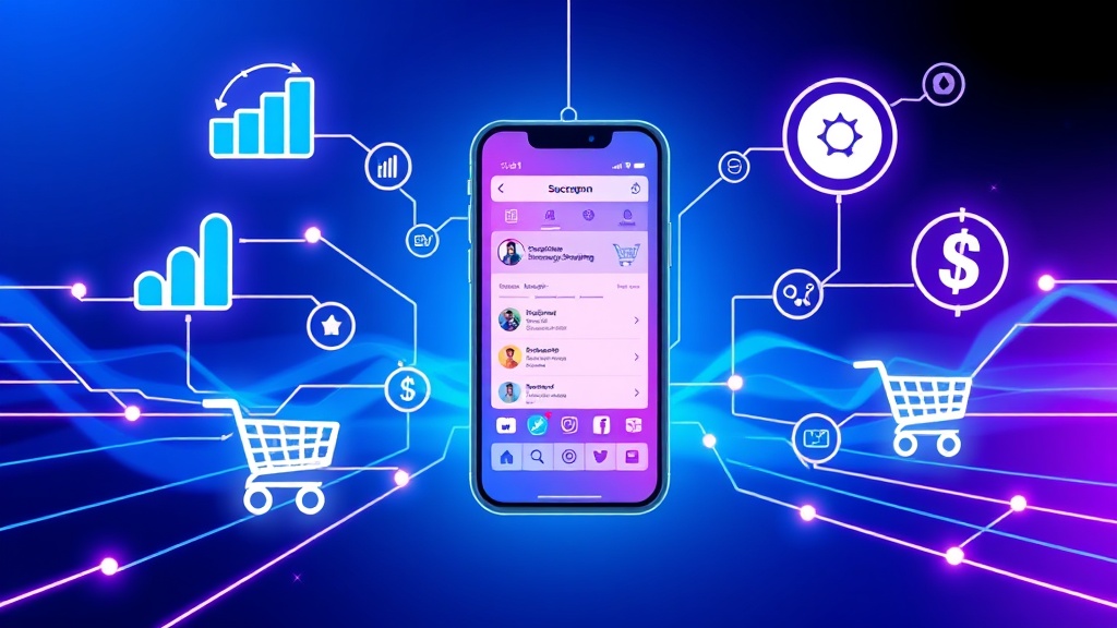 Optimasi Instagram Shopping 2025: Strategi Jualan Online
