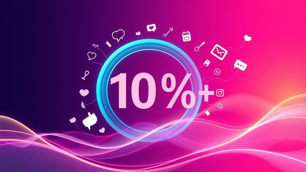 Rahasia Naikkan Engagement Instagram di Atas 10% (2025)