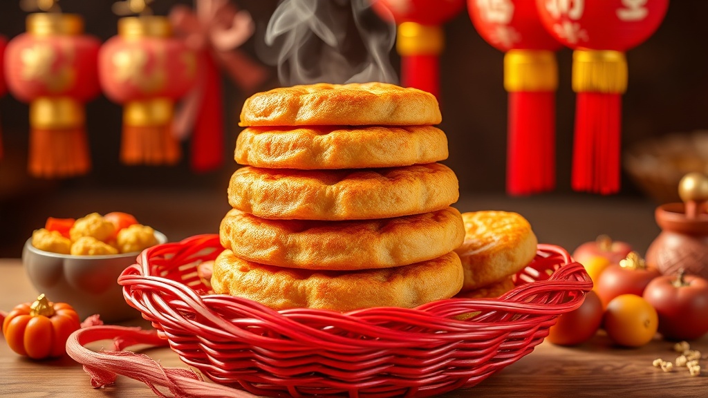 Resep Kue Keranjang Imlek 2026 Tradisional Enak