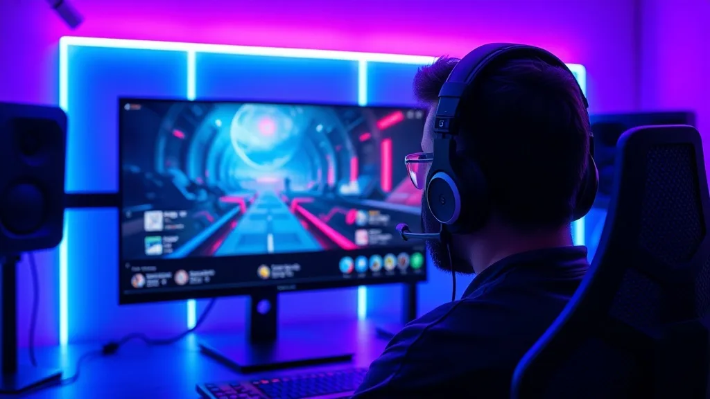 Cara Menjadi Streamer Gaming Sukses di TikTok Tahun 2026