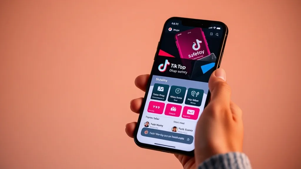 Cara Aman Bertransaksi di TikTok Shop: Panduan Anti Penipuan 2026