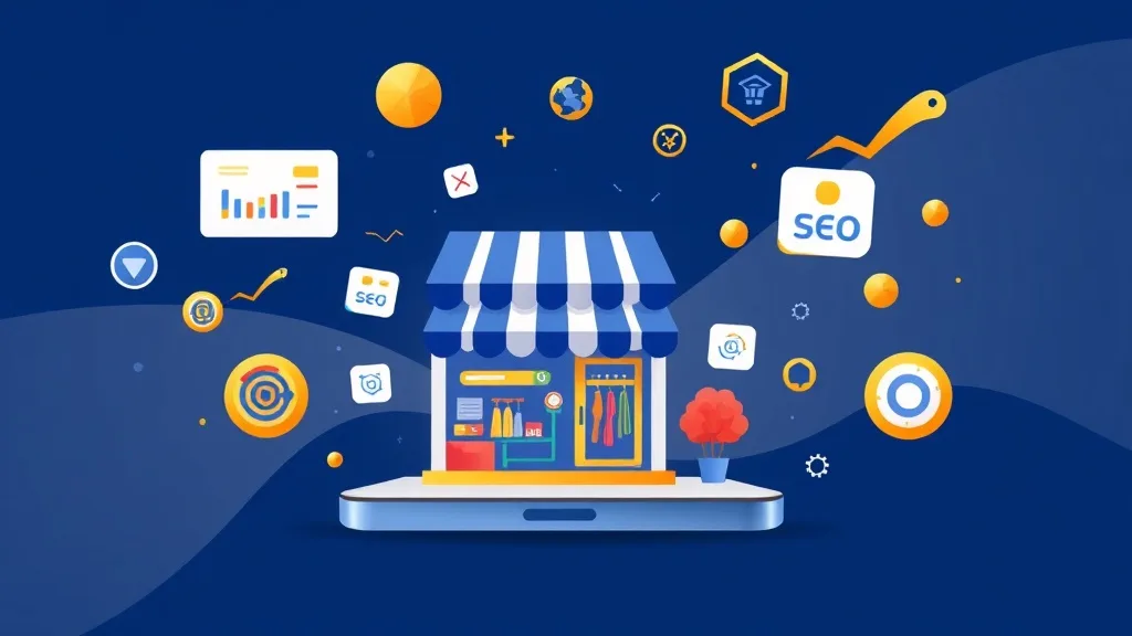 Teknik SEO E-commerce: Cara Efektif Agar Produk Tampil di Google