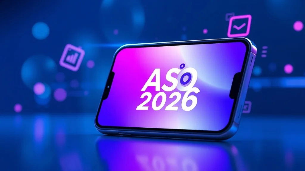 Rahasia Optimasi Visual dan Screenshot ASO 2026