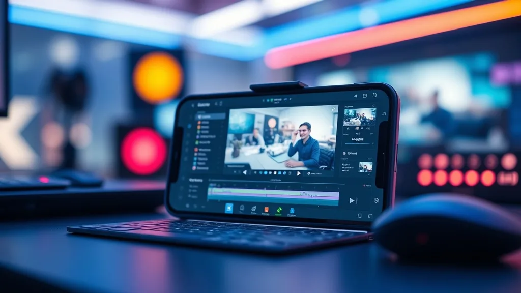 Aplikasi Edit Video TikTok Terbaik untuk Konten Kreator 2026