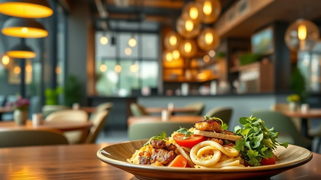 Tempat Makan Hits yang Wajib Dikunjungi Tahun 2026 Versi TikTok