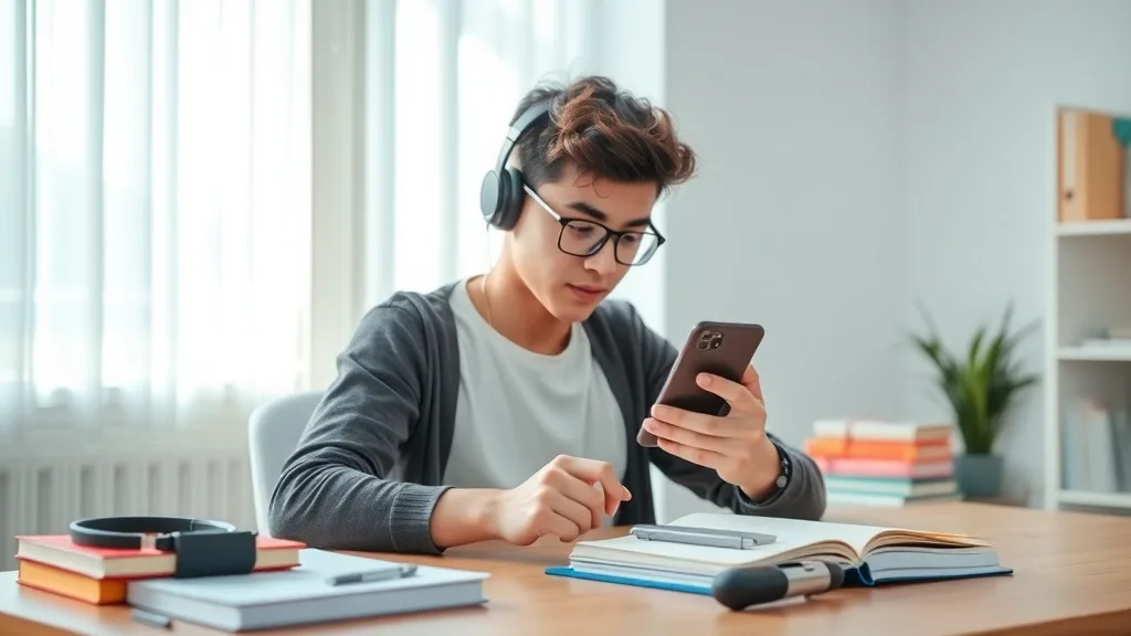 Tips Belajar Bahasa Asing Lewat Konten Edukasi TikTok yang Efektif