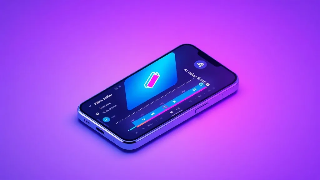 Teknik Editing Video TikTok Menggunakan AI: Cara Cepat FYP