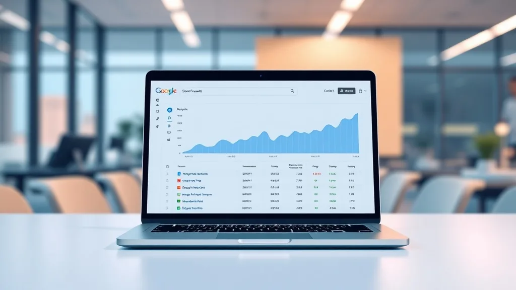 Cara Menggunakan Google Search Console untuk Memantau Performa SEO