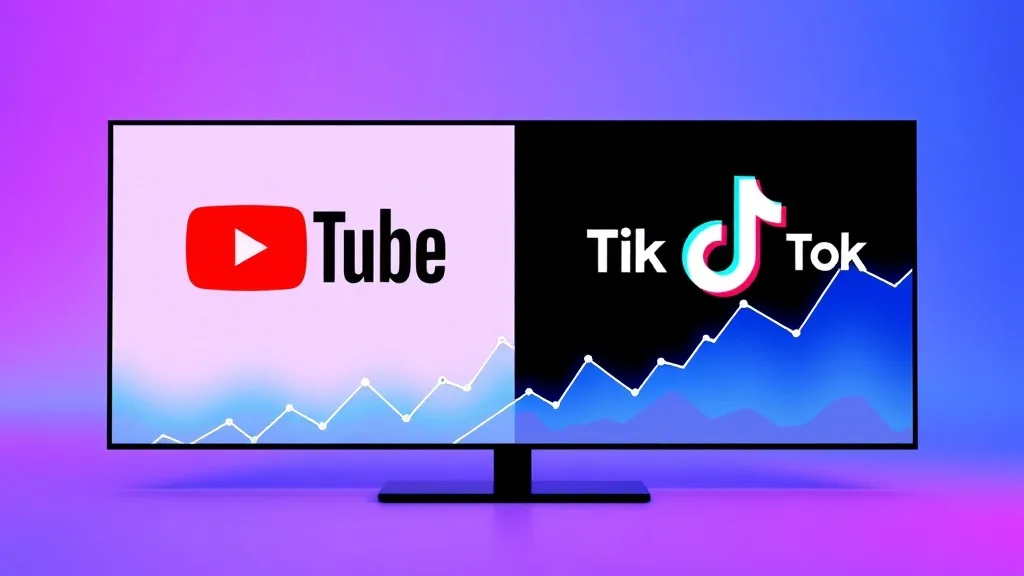 Optimasi SEO YouTube dan TikTok: Strategi Tembus Halaman Pertama