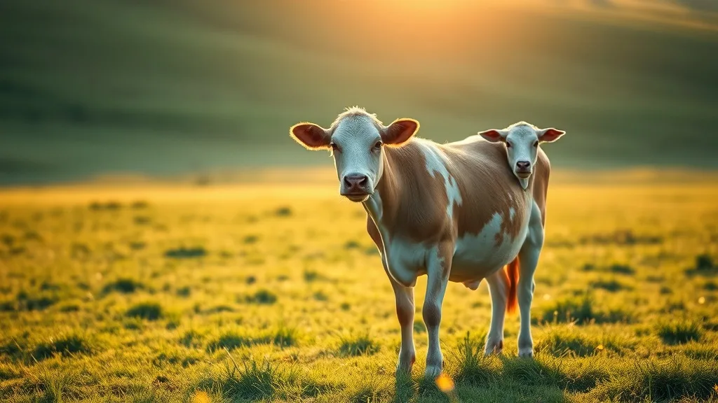 Prediksi Harga Hewan Kurban Sapi dan Kambing Idul Adha 2026