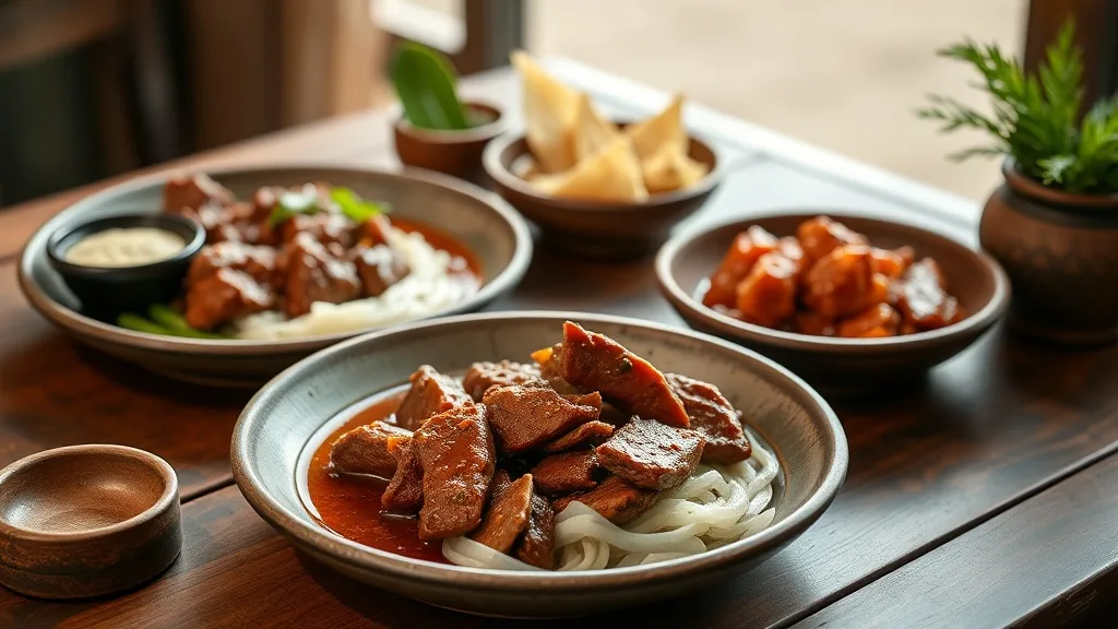 Resep Olahan Daging Kurban Anti Gagal untuk Idul Adha 2026