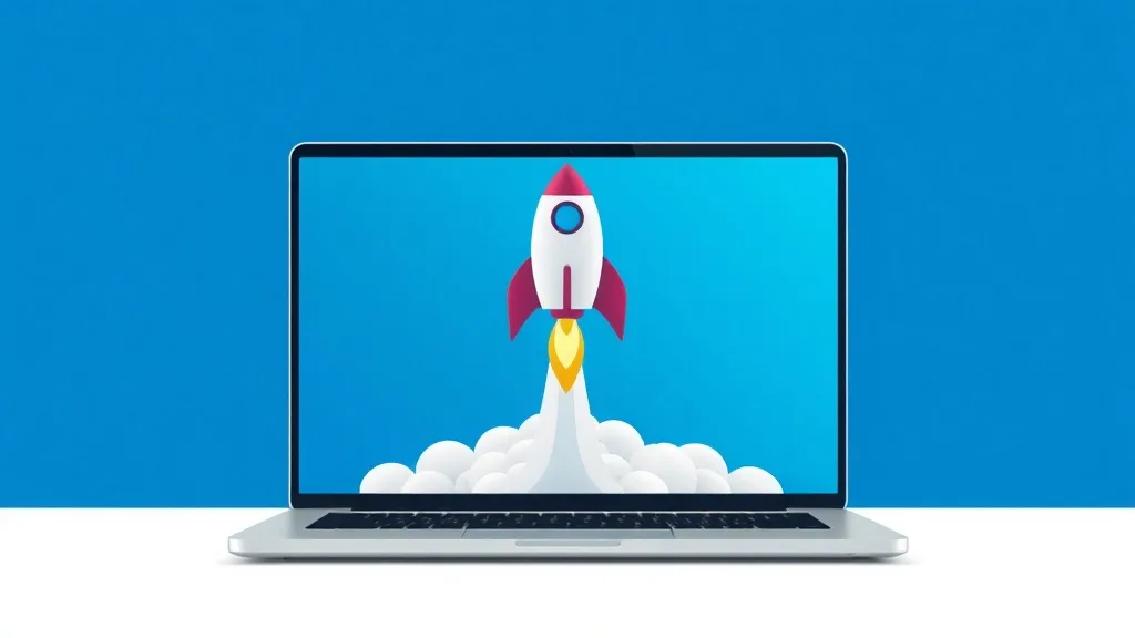 Pengaruh Kecepatan Loading Website Terhadap Peringkat SEO Anda