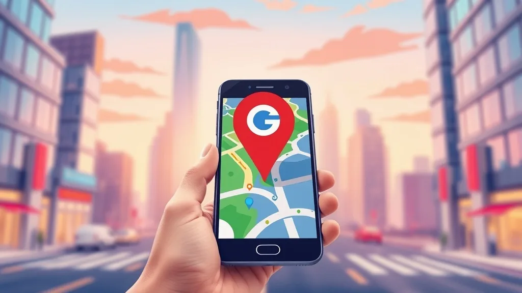 Optimasi SEO Lokal UMKM: Tampil Dominan di Google Maps 2026