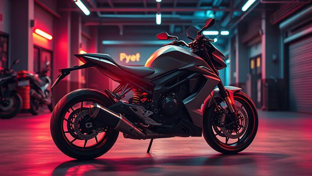 Modifikasi Motor Viral TikTok 2026: Tren yang Bakal Mendominasi FYP