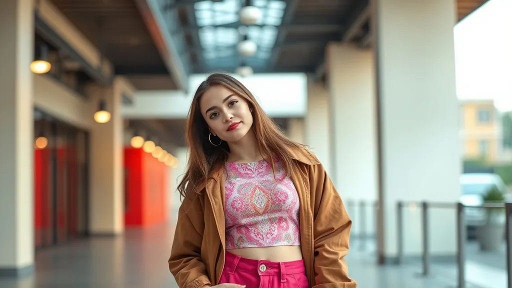 Tren Fashion Outfit of the Day TikTok Tahun 2026 yang Wajib Dicoba