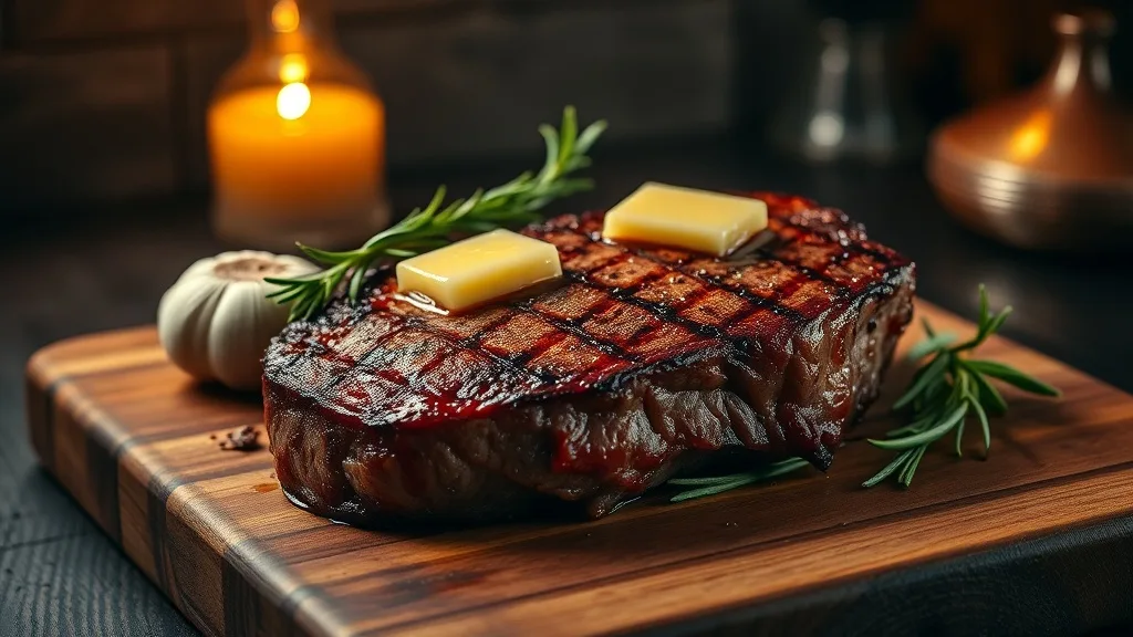Rahasia Teknik Memasak Steak Agar Juicy dan Lembut Sempurna