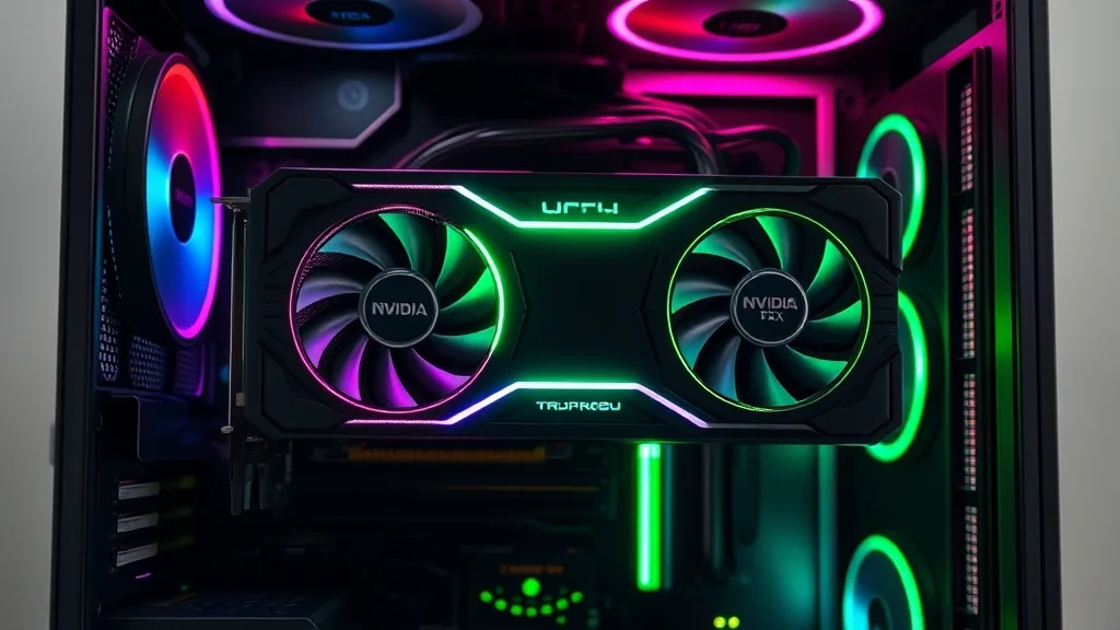 Kapan Rilis NVIDIA RTX 6090? Ini Keunggulan Performanya di 2026