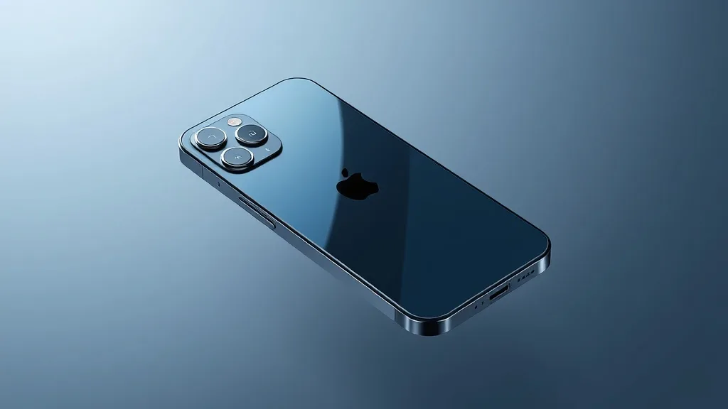 Bocoran Spesifikasi iPhone 18 yang Bikin Geger, Benarkah Revolusioner?