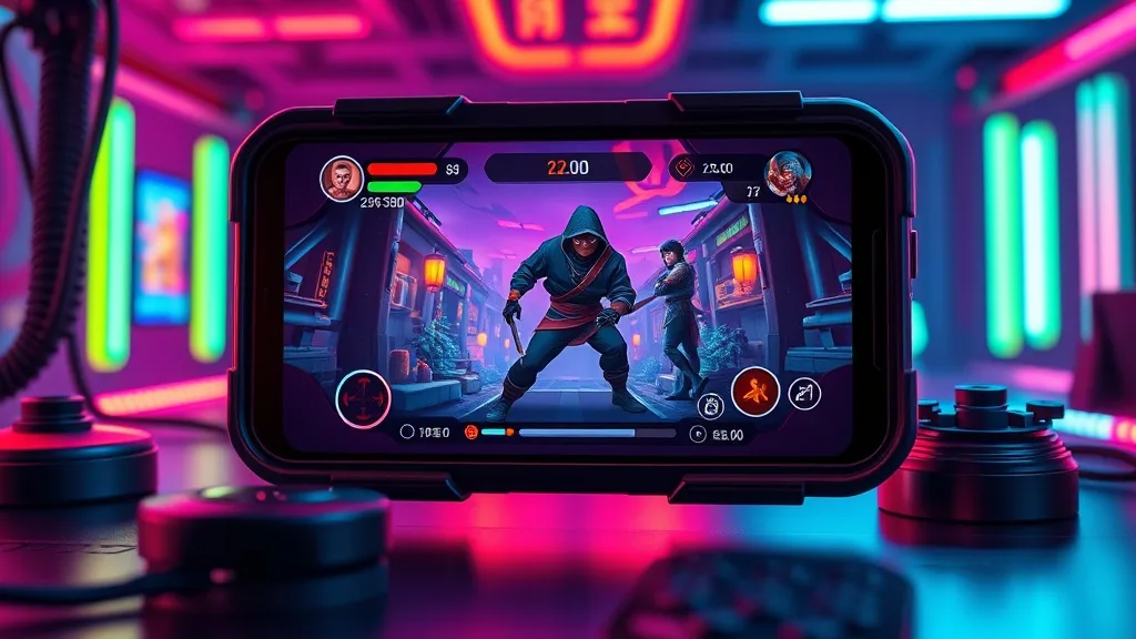 Cara Main Ninja Saga di Browser HP Terbaru 2026 yang Masih Work