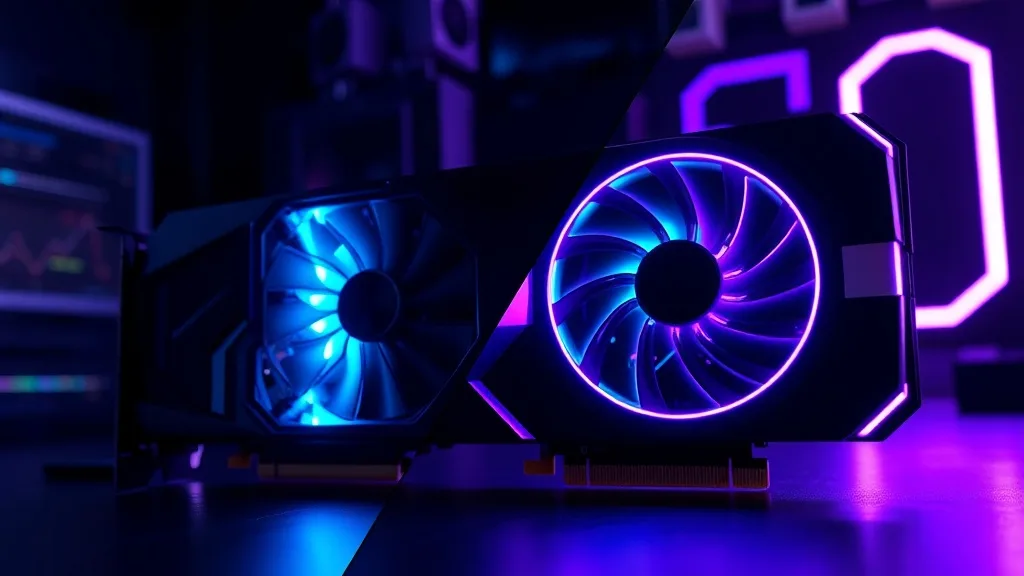 NVIDIA RTX 50 Series vs 60 Series: Performa Gaming di Tahun 2026