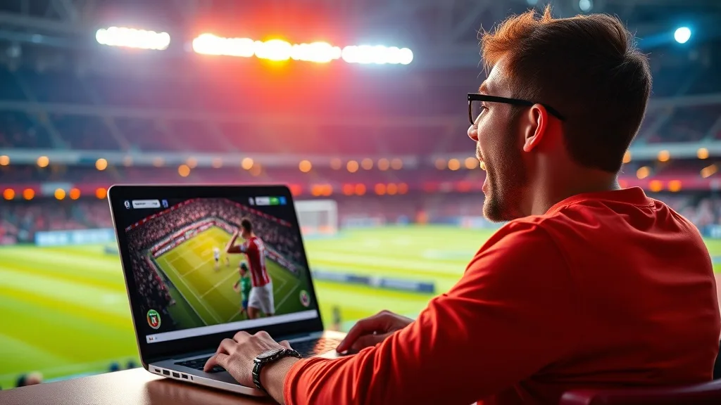 Tren YouTube Live Streaming untuk Komunitas Olahraga di 2026