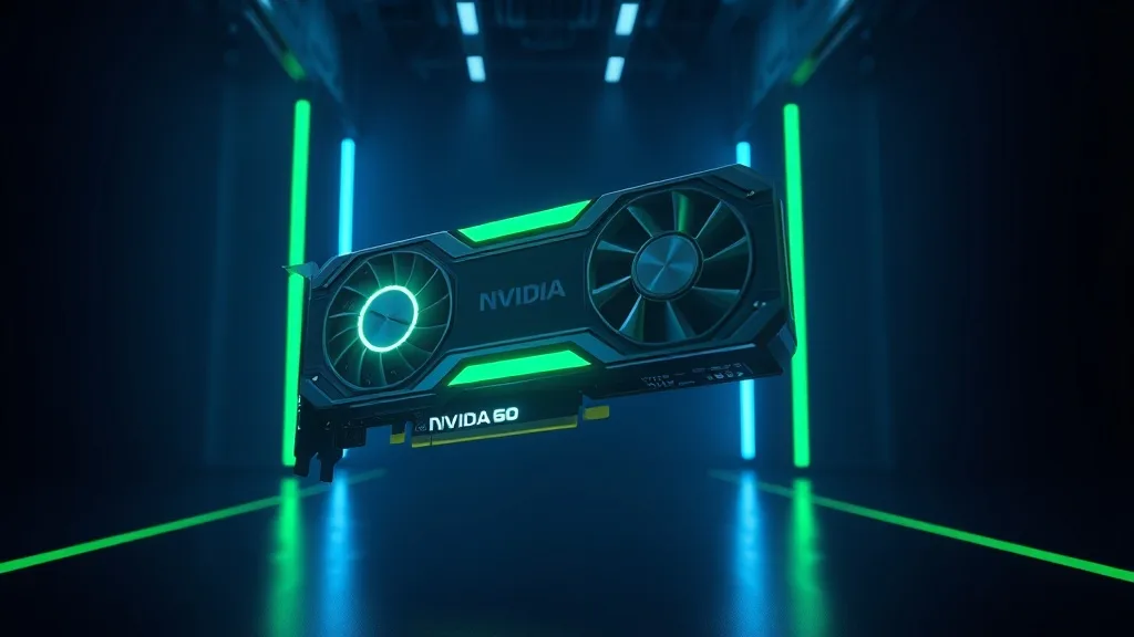 Prediksi Harga GPU NVIDIA RTX 60 Series di Pasar Indonesia 2026