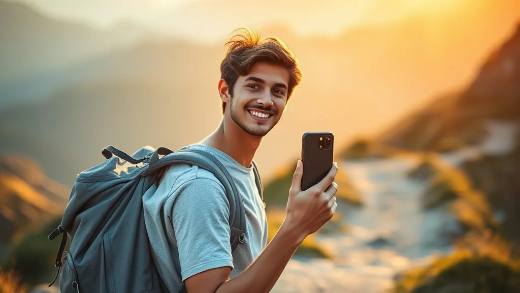 Ide Konten YouTube Traveling dengan Budget Minim: Auto Cuan