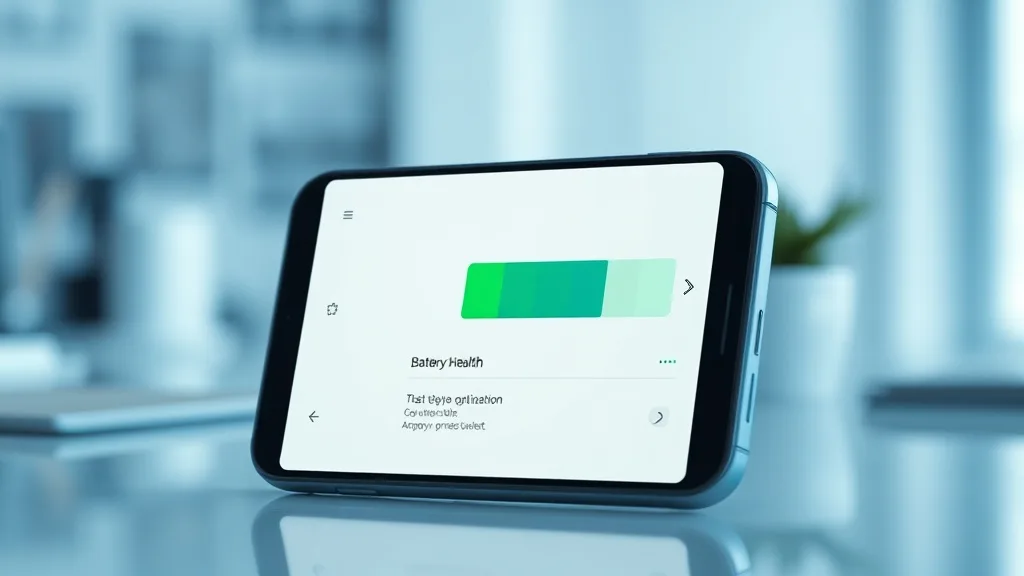 Rahasia Menghemat Baterai Smartphone Android Agar Tahan Lama