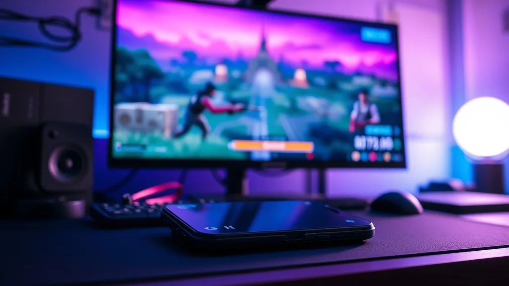 Rahasia Strategi Menang Bermain Game Battle Royale Populer