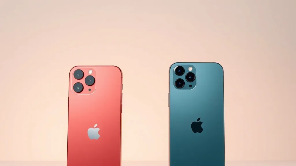 Perbedaan iPhone 18 dan iPhone 18 Pro: Mana yang Layak Dibeli?