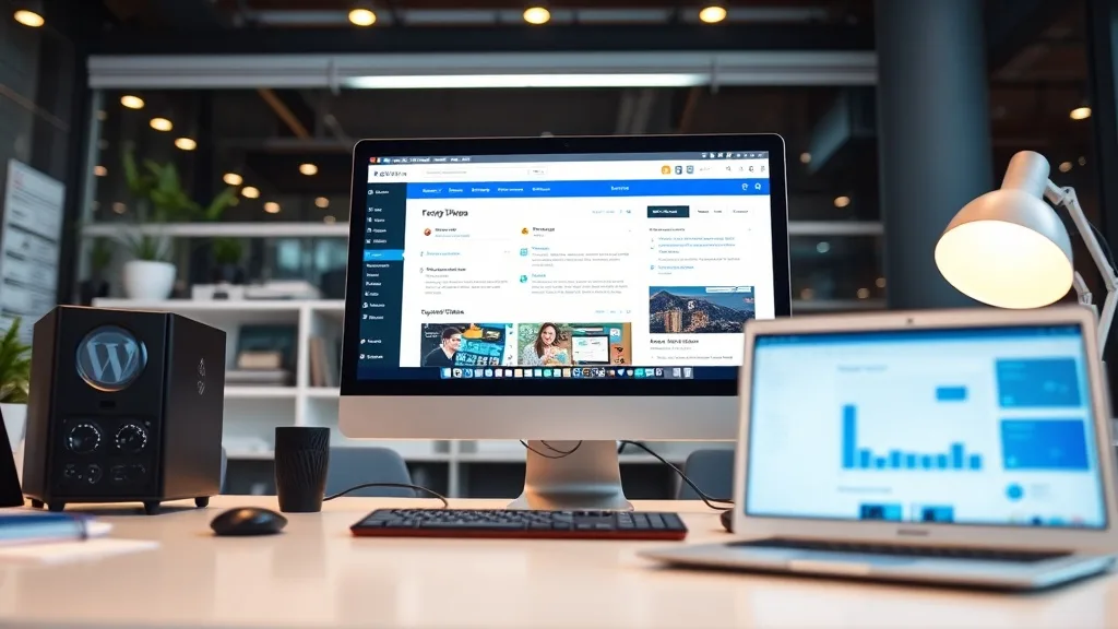 Cara Optimasi SEO WordPress: Langkah Praktis Dominasi Ranking