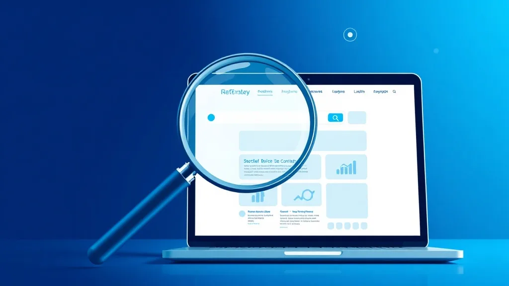 Kaitan Erat UX dan SEO: Mengapa Google Kini Mengutamakan Pengunjung