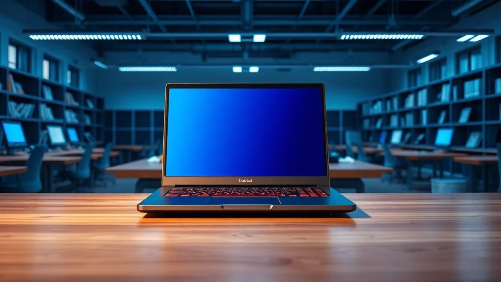 Rahasia Memilih Laptop Terbaik untuk Mahasiswa Teknik agar Tidak Menyesal