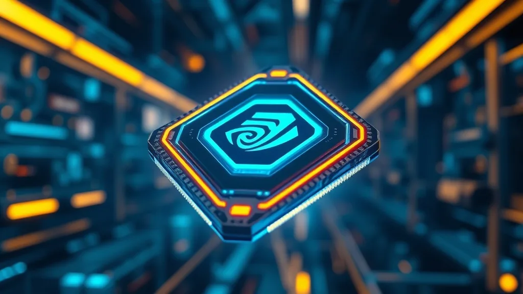 Dampak Teknologi NVIDIA Blackwell pada Masa Depan Komputasi 2026