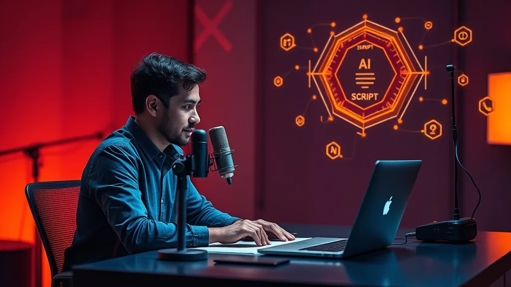 Cara Menggunakan AI untuk Membuat Naskah Video YouTube yang Viral