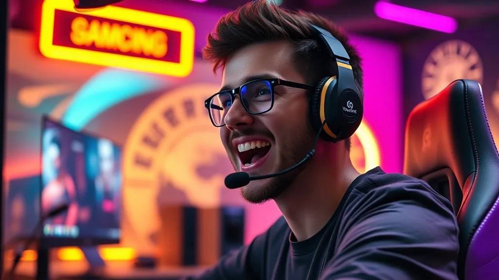 Fenomena Konten YouTube Gaming: Mengapa Video Ini Paling Banyak Ditonton?