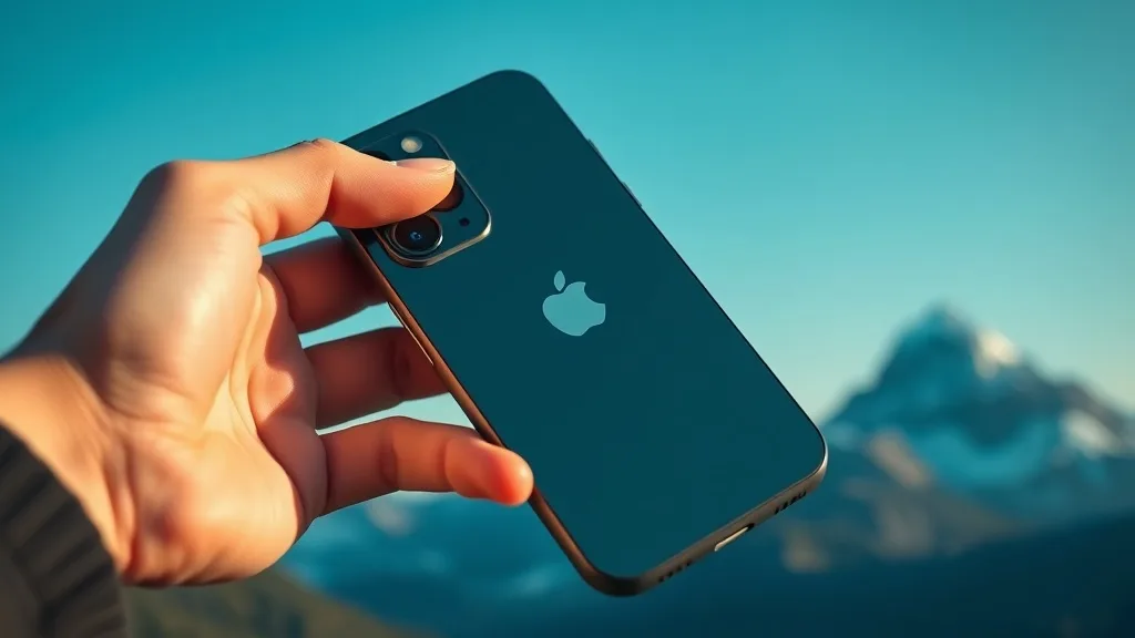 Apakah iPhone 18 Sudah Mendukung Konektivitas Satelit? Cek Faktanya