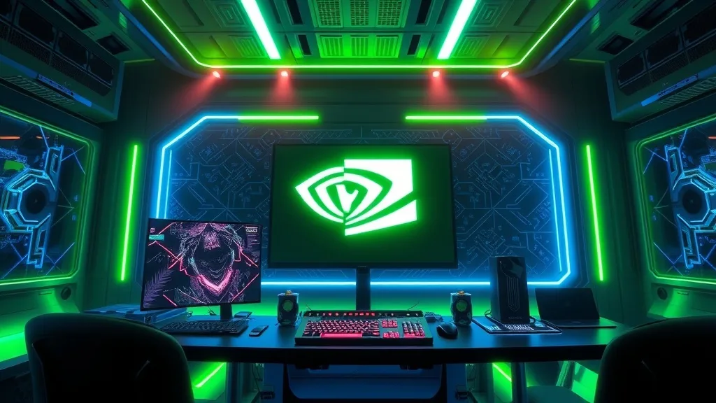 Cara Memaksimalkan Performa NVIDIA DLSS 4.0 untuk Gaming 2026