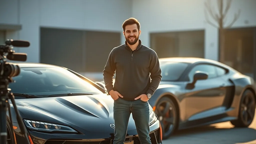 Cara Melakukan Review Produk Otomotif yang Menarik di YouTube