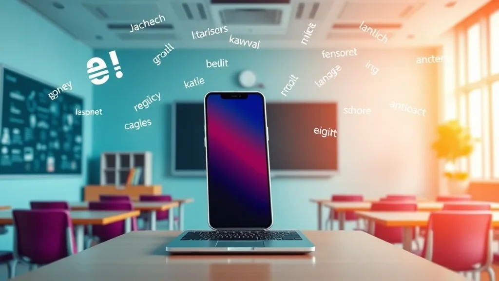 Rahasia Belajar Bahasa Asing dengan Cepat Menggunakan AI