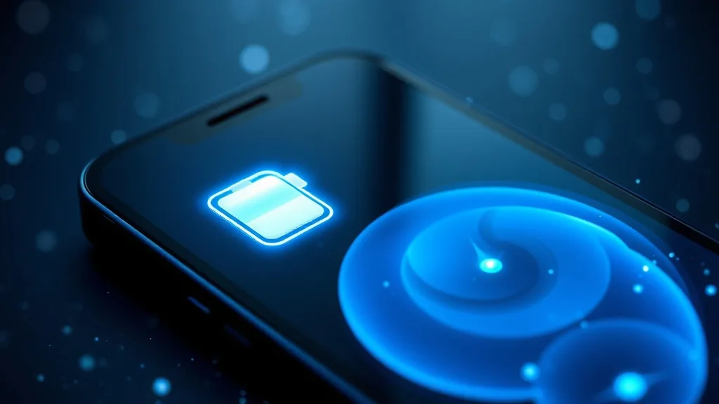Teknologi Baterai Baru iPhone 18: Evolusi Daya Tahan Ekstrem