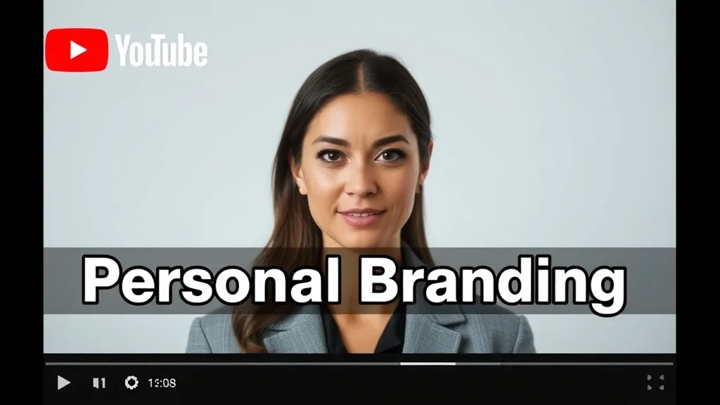 Cara Membangun Personal Branding di YouTube yang Menghasilkan