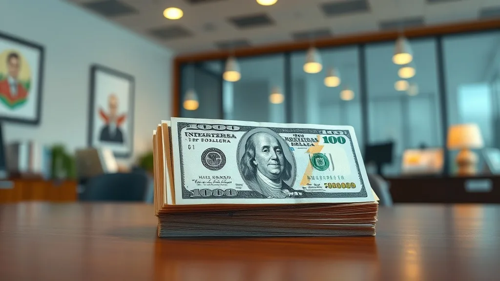 Tips Aman Menukar Uang Dolar ke Rupiah dalam Jumlah Besar