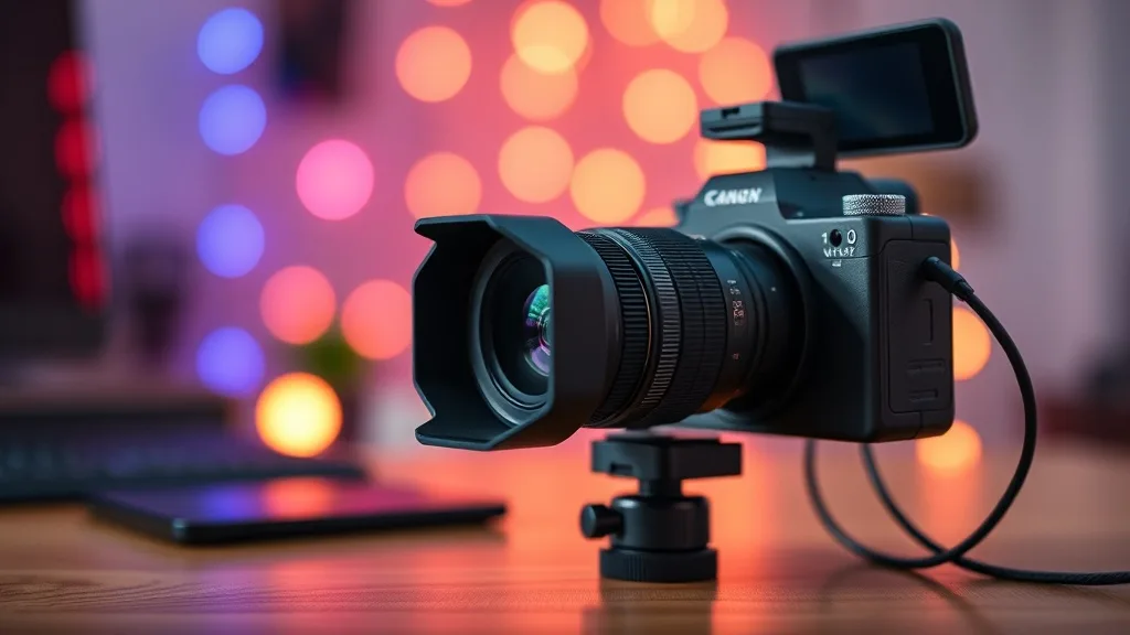 7 Kamera Mirrorless Terbaik untuk Vlogging YouTube 2026