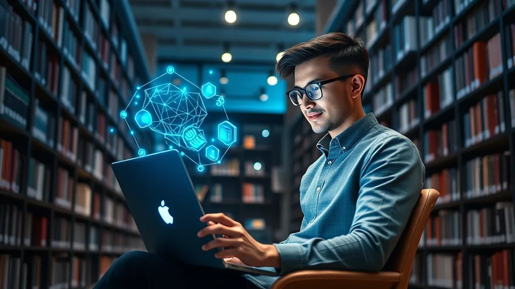 Cara Gemini AI Membantu Mahasiswa Mengerjakan Skripsi Lebih Cepat