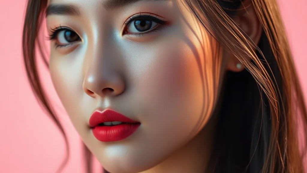Rahasia Kulit Glowing Permanen ala Artis Korea Terbaru